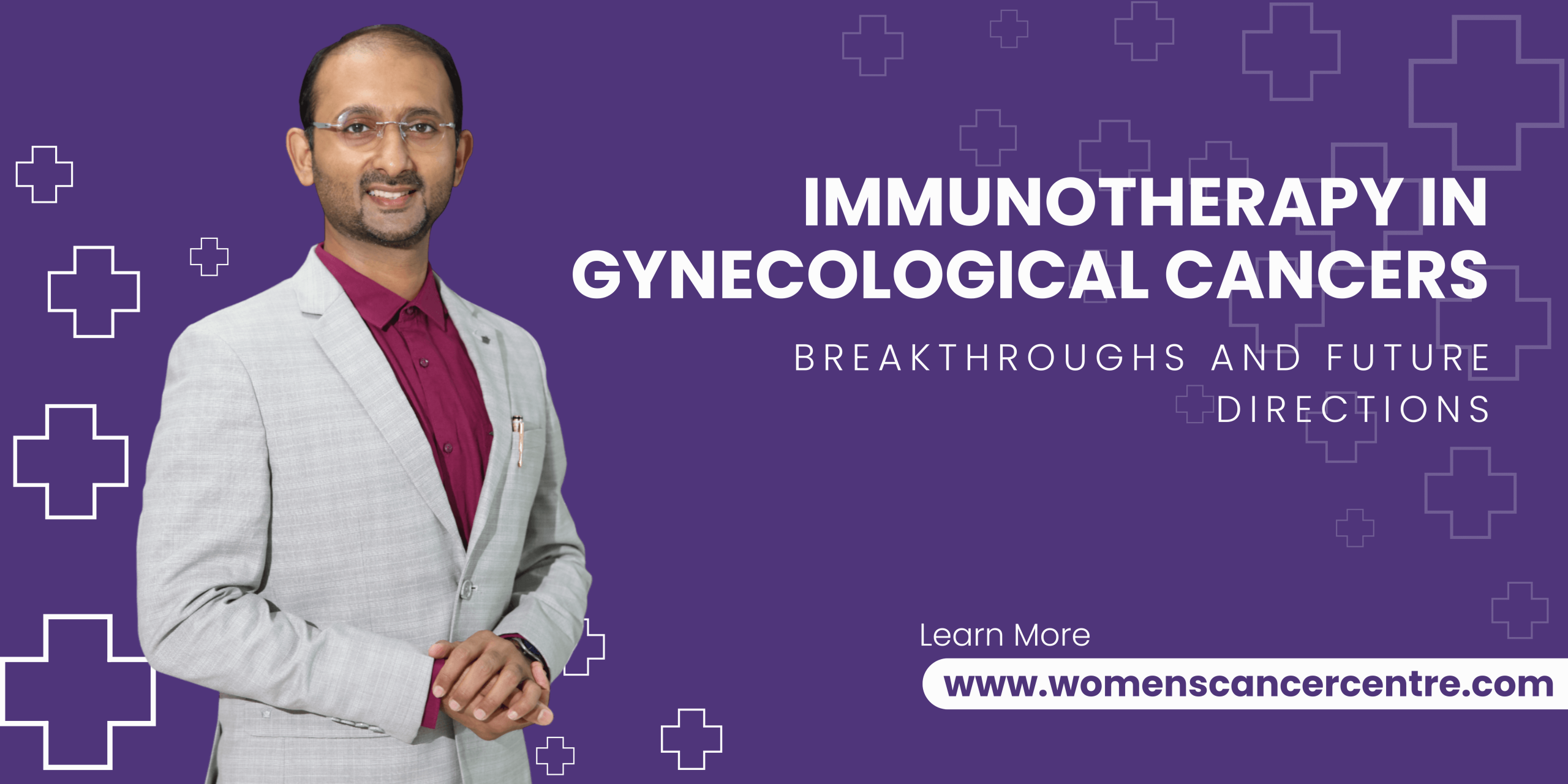 Immunotherapy in Gynecological Cancers Breakthroughs and Future Directions